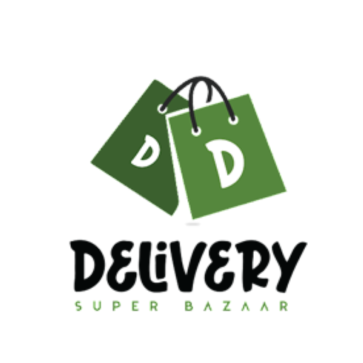 DD Super Bazaar logo
