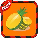 PPAP Glow Tic Tac Toe icon