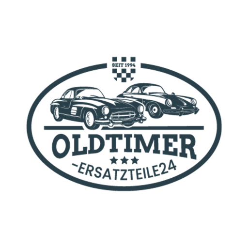 Oldtimer-Ersatzteile24 logo