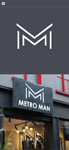Metroman Barbers