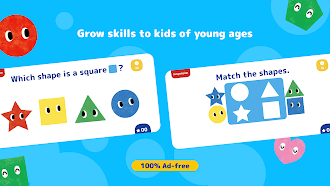 Game screenshot Baby games for kids AKAMARU mod apk