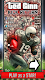 screenshot of Ted Ginn: Kick Return Football