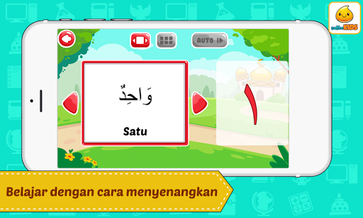 Updated Belajar Bahasa Arab Suara Pc Android App Mod Download 2021