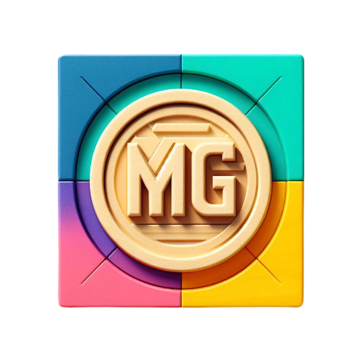 Mendel Game logo