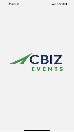 CBIZ Events Screen 3