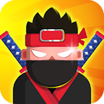 Cover Image of 下载 Ninja Puzzle  APK