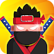 Ninja Puzzle - Androidアプリ