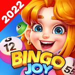 Cover Image of Download Bingo Joy-Bingo Casino Game  APK