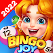 Bingo Joy-Bingo Casino Game