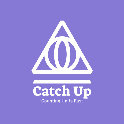 CatchUp logo