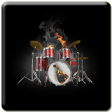 Real Drum Beats icon