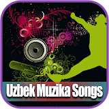 Uzbek muzika Mp3 icon