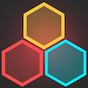 Hexagon Fit -Hexagon Fit - Block Hexa Puzzl 