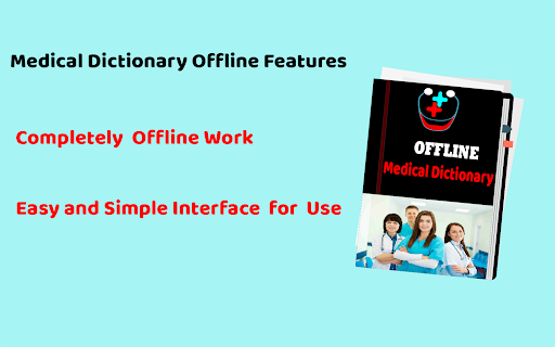 Medical Dictionary offline