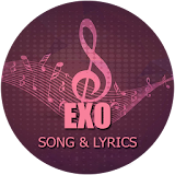 EXO Song & Lyrics ( Mp3 ) icon