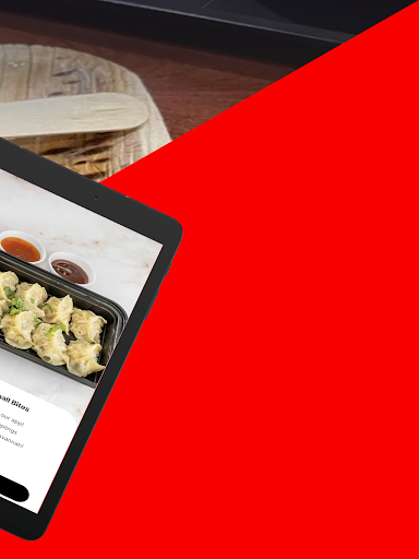 Dragons Dream Dumplings