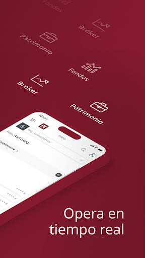 Renta 4 Banco Screen 2