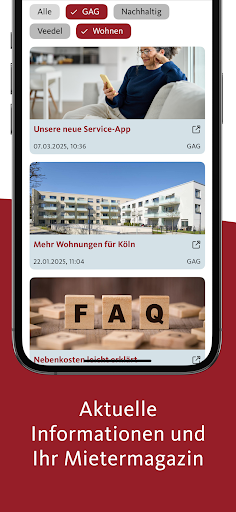 Meine GAG screenshot 5