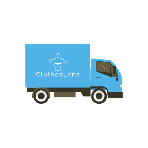 Clotheslyner – Earn Money logo