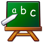 Chalk Out : Learning ABC & 123 Apk