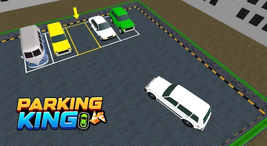 Parking King