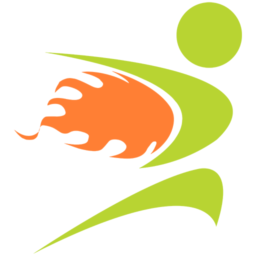 BallBOPPer Tennis Training App logo
