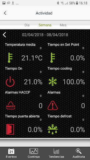 AKO CAMM Tool Instaladores Screenshot 4 - AppWisp.com