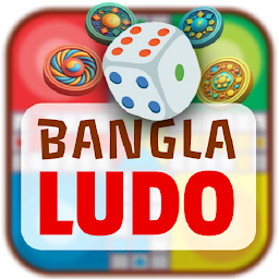 Icon image Bangla Ludo - Ludo Game