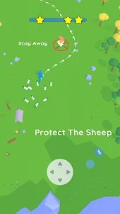 Shepherd: Control Your Flock