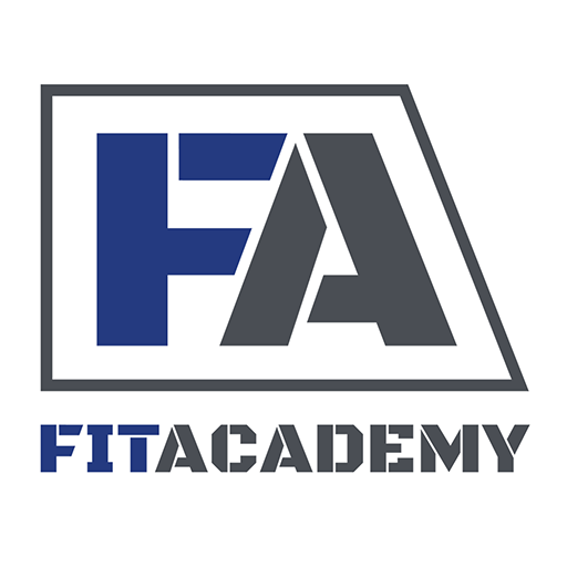 Fit Academy logo