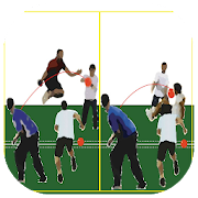 Top 40 Sports Apps Like Learn to play football - Best Alternatives