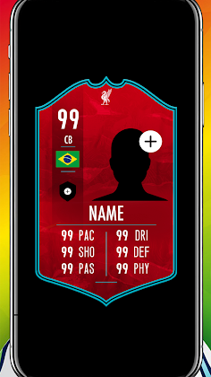 FUT Card Mania - Screenshot 2