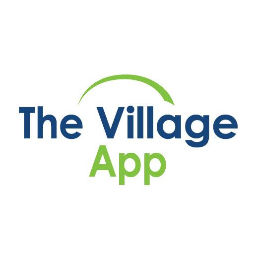 The Village App of Gainesville  Icon