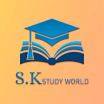 Cover Image of Descargar S.K STUDY WORLD  APK