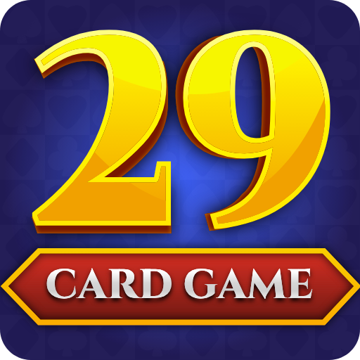 Classic 29 Card Game Offline 1.0.3 Icon