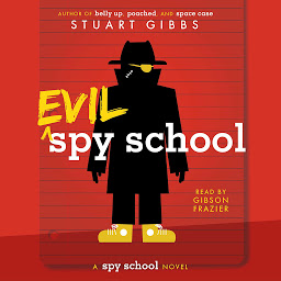 Imagem do ícone Evil Spy School