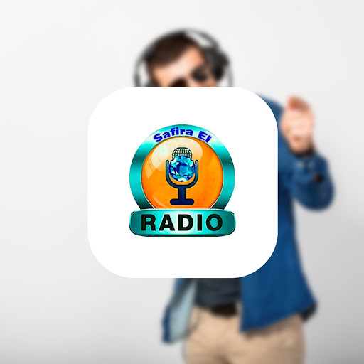 Rádio e TV Safira Ei Screen 3