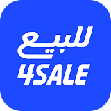 4Sale - Buy & Sell Everything icon