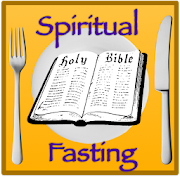 Spiritual Fasting 1.07 Icon