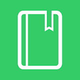 Libup, free your books icon