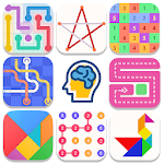 Cover Image of Download Super Brain Plus - Keep your brain active 2.2.6 APK