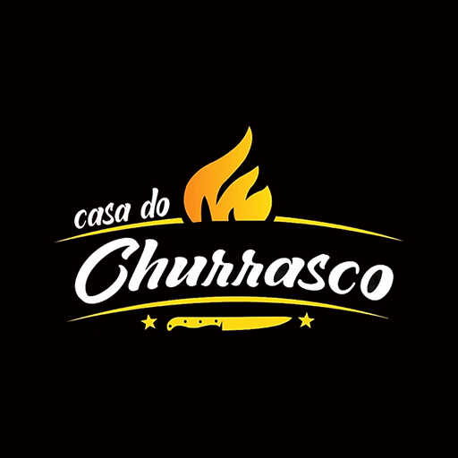 Casa do Churrasco logo
