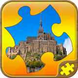 Jigsaw Puzzles HD icon
