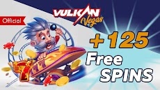 Vulkan Vegas リアルマネーのオンラインカジノのおすすめ画像2