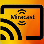 Cover Image of डाउनलोड Miracast (Using Mobile Screen to TV) 1.1 APK