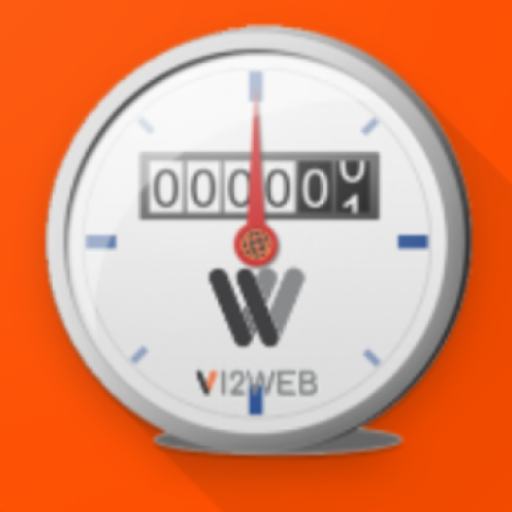 Vi2Water logo