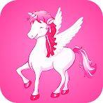 Pretty little pony
