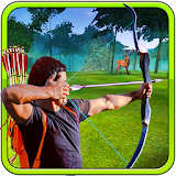 Archery Animals Hunting 3D icon