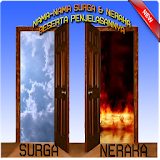 Nama Surga & Neraka icon