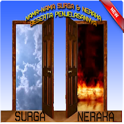 Nama Surga & Neraka  Icon